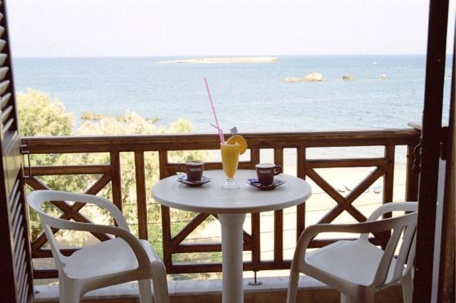 Elena Beach La Canée Extérieur photo
