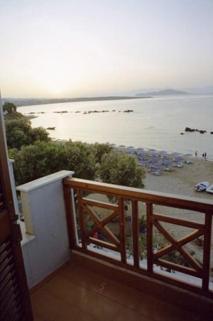 Elena Beach La Canée Extérieur photo
